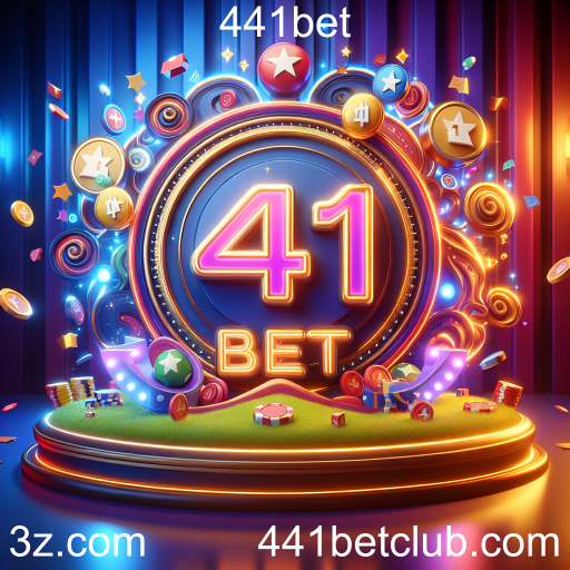 Maximize seu Jogo com as Promoções Ofertas da 441bet